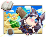 ーロブロイの大冒険ー