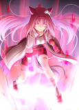 Battle Of Uma娘【ハルウララ】