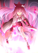 Battle Of Uma娘【ハルウララ】