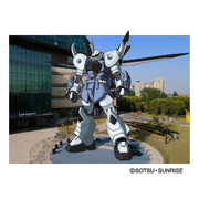 グフイグナイテッド イザーク・ジュール専用機 その二