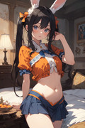 メイベルちゃん