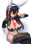 ゼイユちゃん