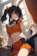 メイベルちゃん