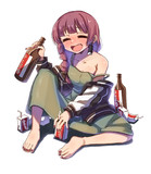 廣井きくり生誕