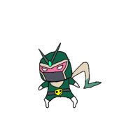 雑穀アナザージョー(レイジングストーンズ)