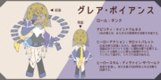【タンク】グレア・ボイアンス
