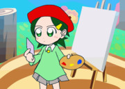 ダークリムラがめちゃくちゃ人懐っこかったら