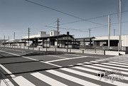 清原地区市民センター前停留場