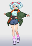 練習