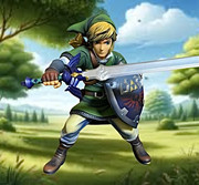 ゼルダの伝説