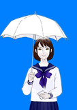 パラソルセーラー