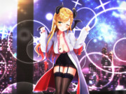 【バーチャルスタジオ】癒月ちょこさん…♡