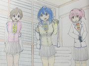 迫真文芸部・マケインの裏技