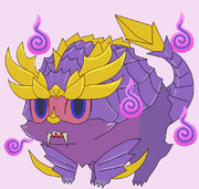 マガ爺