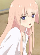 謎の美少女パート2その230（アニメ第3話11分2秒スクショ）2024.9.29投稿