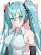 初音ミク
