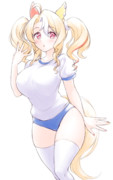 フサイチパンドラ