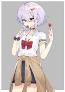 雫ちゃん