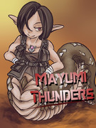 【興国の裏技】マユミ・サンダース姉貴