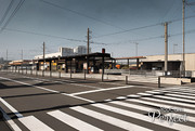 清原地区市民センター前停留場