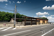 芳賀町工業団地管理センター前停留場
