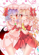 レミフラちゃん