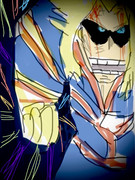 僕のヒーローアカデミア