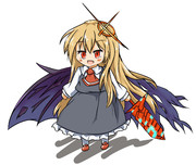 Exルーミア