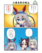 大豊食祭攻略法