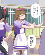 移動教室シビエスシリウス