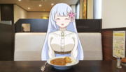 19歳つくよみちゃんは:実在:する