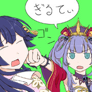 ぎるてぃ！