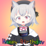 9/29は小夜ちゃんの誕生日