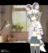 ガチャッ