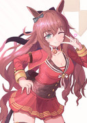 マルゼン好きぃー