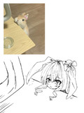 うどんげ