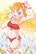 声優・伊達さゆりさん生誕祭！！