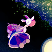 ICGと眠れない夜