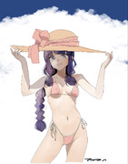 夏が終わった。