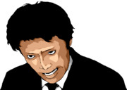 勘坂康弘さん