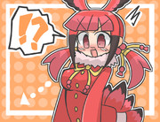 ショウジョウトキ