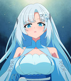 クールビューティー！