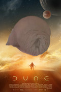 DUNE/デューン 砂の惑星
