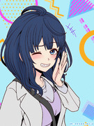 【そーゆーとこだよ☆】20240930