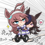 ブルライ　ニケツ