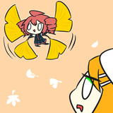 ちいさなあきとリン