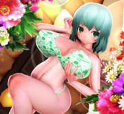 【ドキドキこいしちゃん】ゴキゲン！むちふわっ♡
