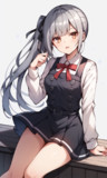 AI 霞ちゃん