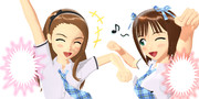 セリフがないよ！【＃Ｄ３６１】