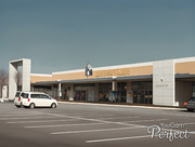 インターパークショッピングビレッジ（IPSビレッジ）